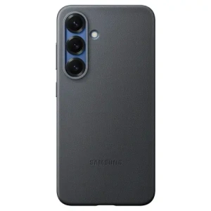 Buy Samsung Kindsuit Galaxy S25 black - SMG1222 - {ean13} - Home Screen Store Europe