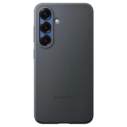 Buy Samsung Kindsuit Galaxy S25 black - SMG1222 - {ean13} - Home Screen Store Europe