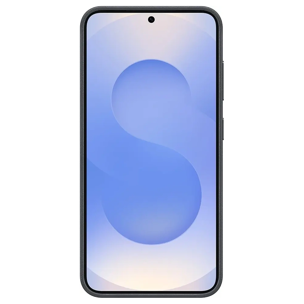 Etui Samsung Kindsuit do Galaxy S25 czarny