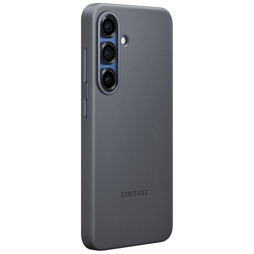 Buy Samsung Kindsuit Galaxy S25 black - SMG1222 - {ean13} - Home Screen Store Europe