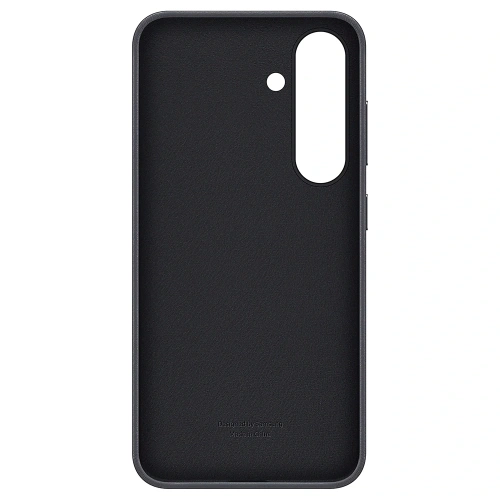 Buy Samsung Kindsuit Galaxy S25 black - SMG1222 - {ean13} - Home Screen Store Europe