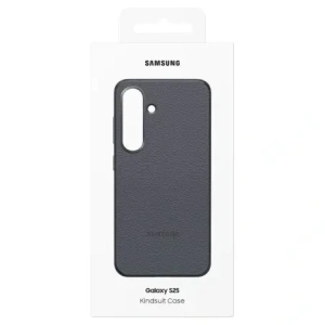 Kup Etui Samsung Kindsuit do Galaxy S25 czarny - SMG1222 - {ean13} - Sklep Home Screen