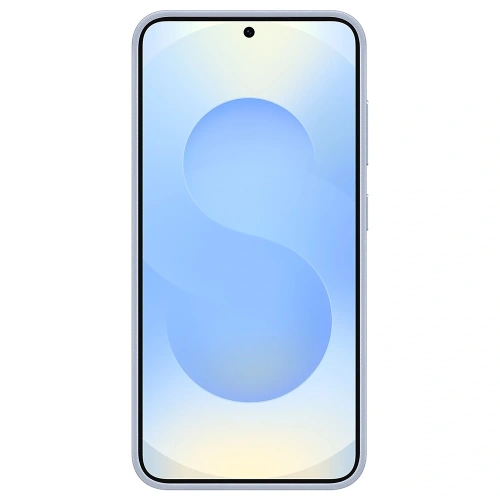 Buy Samsung Kindsuit Galaxy S25 light blue - SMG1223 - {ean13} - Home Screen Store Europe