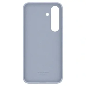 Buy Samsung Kindsuit Galaxy S25 light blue - SMG1223 - {ean13} - Home Screen Store Europe