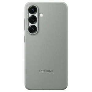 Kup Etui Samsung Kindsuit pro Galaxy S25 šedé - SMG1224 - {ean13} - Sklep Home Screen