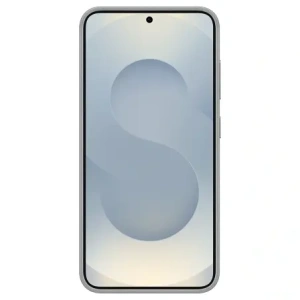 Buy Samsung Kindsuit Galaxy S25 grey - SMG1224 - {ean13} - Home Screen Store Europe
