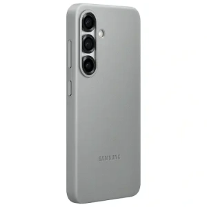 Buy Samsung Kindsuit Galaxy S25 grey - SMG1224 - {ean13} - Home Screen Store Europe