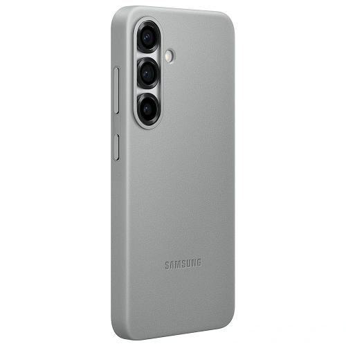 Buy Samsung Kindsuit Galaxy S25 grey - SMG1224 - {ean13} - Home Screen Store Europe