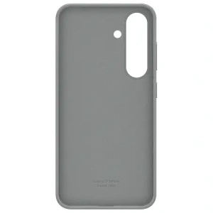 Buy Samsung Kindsuit Galaxy S25 grey - SMG1224 - {ean13} - Home Screen Store Europe