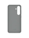 Buy Samsung Kindsuit Galaxy S25 grey - SMG1224 - {ean13} - Home Screen Store Europe