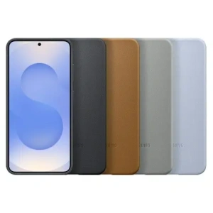 Buy Samsung Kindsuit Galaxy S25 grey - SMG1224 - {ean13} - Home Screen Store Europe