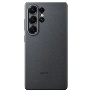 Buy Samsung Kindsuit Galaxy S25 Ultra black - SMG1225 - {ean13} - Home Screen Store Europe