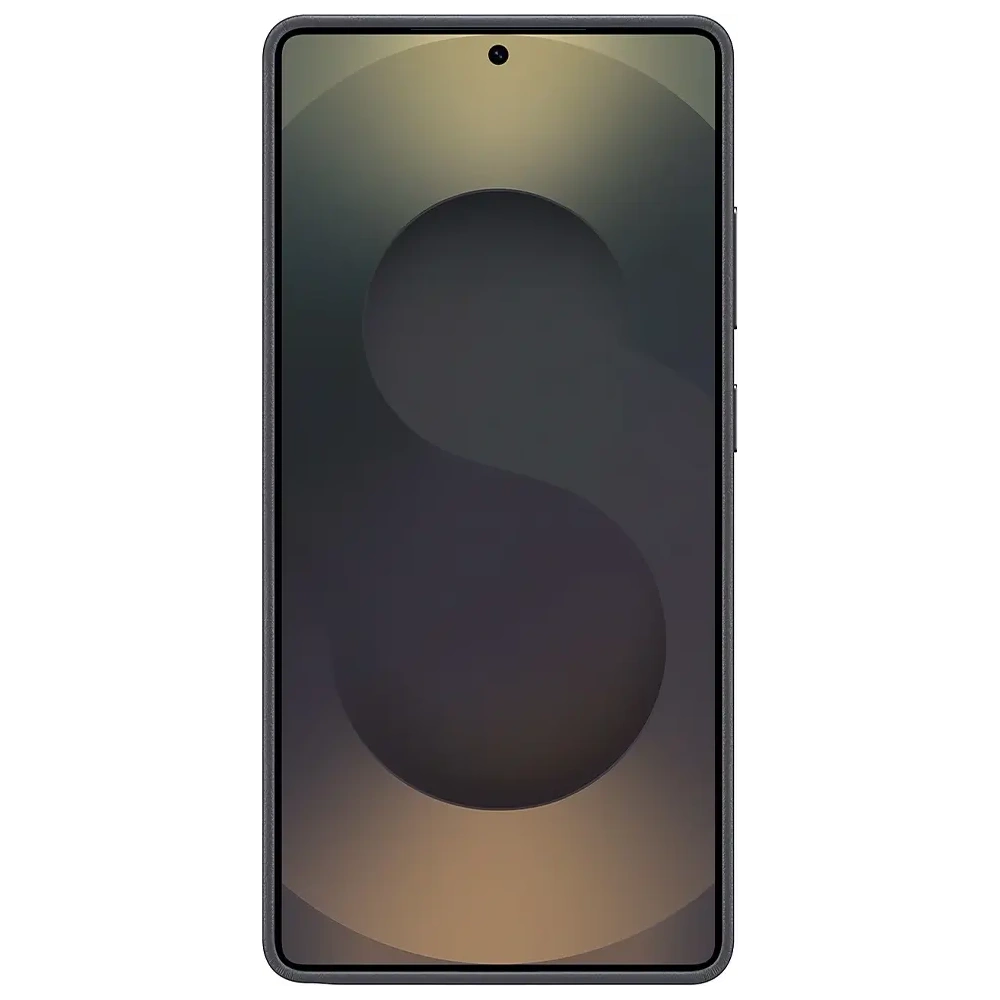 Etui Samsung Kindsuit do Galaxy S25 Ultra czarny