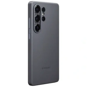 Kup Samsung Kindsuit Galaxy S25 Ultra negru - SMG1225 - {ean13} - Sklep Home Screen