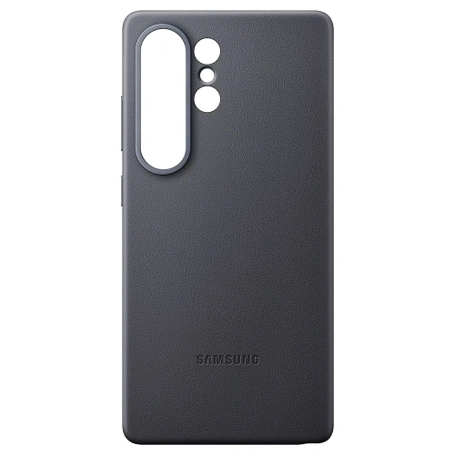 Buy Samsung Kindsuit Galaxy S25 Ultra black - SMG1225 - {ean13} - Home Screen Store Europe