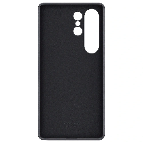 Kup Samsung Kindsuit Galaxy S25 Ultra fekete - SMG1225 - {ean13} - Sklep Home Screen