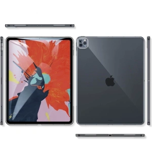 Kup Etui ESR Rebound Shell Apple iPad Pro 12.9 2018/2020 (3. i 4. generacji) Clear - ESR166CL - {ean13} - Sklep Home Screen