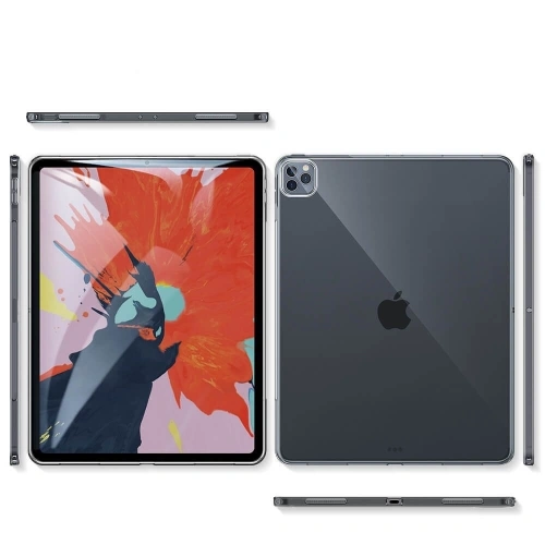 Kup Etui ESR Rebound Shell Apple iPad Pro 12.9 2018/2020 (3. és 4. generáció) Átlátszó - ESR166CL - {ean13} - Sklep Home Screen