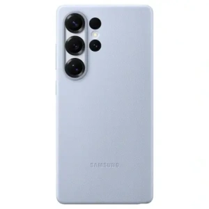 Buy Samsung Kindsuit Galaxy S25 Ultra light blue - SMG1226 - {ean13} - Home Screen Store Europe