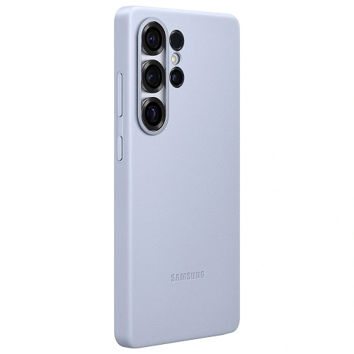 Buy Samsung Kindsuit Galaxy S25 Ultra light blue - SMG1226 - {ean13} - Home Screen Store Europe