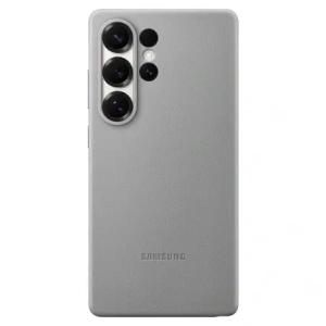 Buy Samsung Kindsuit Galaxy S25 Ultra grey - SMG1227 - {ean13} - Home Screen Store Europe