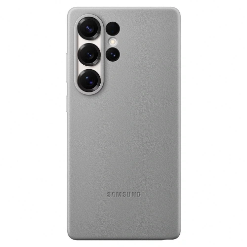 Buy Samsung Kindsuit Galaxy S25 Ultra grey - SMG1227 - {ean13} - Home Screen Store Europe