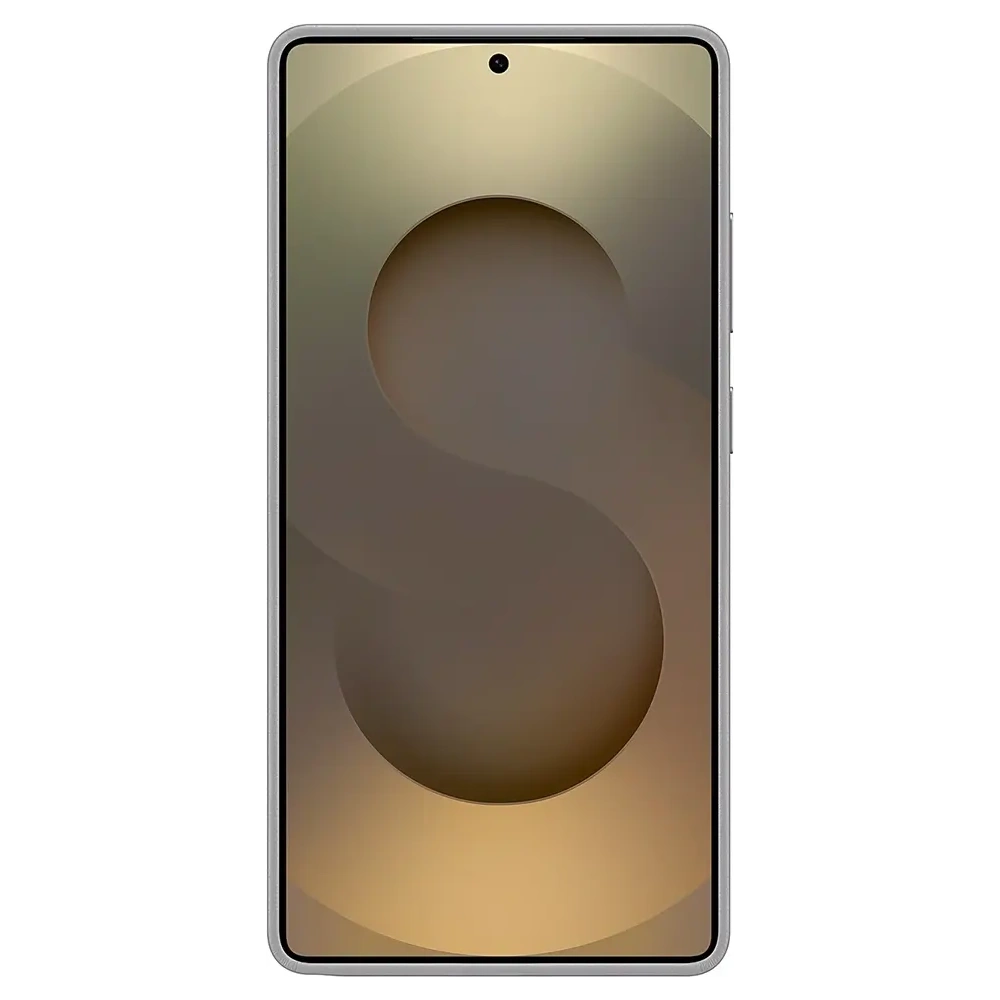 Etui Samsung Kindsuit do Galaxy S25 Ultra szary