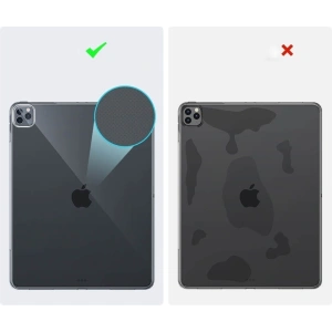 Kup Etui ESR Rebound Shell Apple iPad Pro 12.9 2018/2020 (3. i 4. generacji) Clear - ESR166CL - {ean13} - Sklep Home Screen