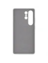 Buy Samsung Kindsuit Galaxy S25 Ultra grey - SMG1227 - {ean13} - Home Screen Store Europe