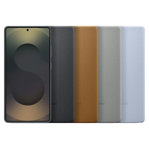 Buy Samsung Kindsuit Galaxy S25 Ultra grey - SMG1227 - {ean13} - Home Screen Store Europe