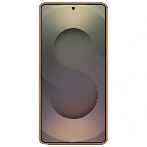 Kup Samsung Kindsuit Galaxy S25 Ultra gold - SMG1228 - {ean13} - Sklep Home Screen
