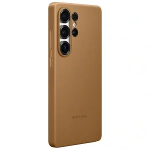 Buy Samsung Kindsuit Galaxy S25 Ultra gold - SMG1228 - {ean13} - Home Screen Store Europe