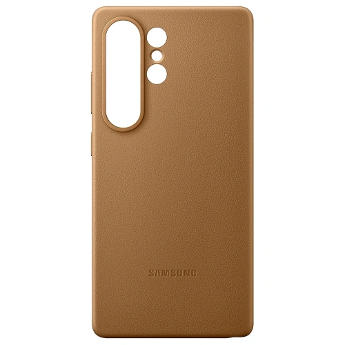 Kup Samsung Kindsuit Galaxy S25 Ultra gold - SMG1228 - {ean13} - Sklep Home Screen