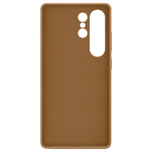 Kup Samsung Kindsuit Galaxy S25 Ultra gold - SMG1228 - {ean13} - Sklep Home Screen