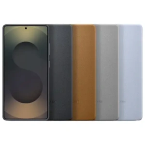 Buy Samsung Kindsuit Galaxy S25 Ultra gold - SMG1228 - {ean13} - Home Screen Store Europe
