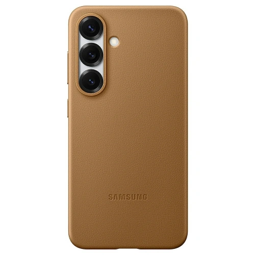 Kup Samsung Kindsuit Galaxy S25 gold - SMG1229 - {ean13} - Sklep Home Screen