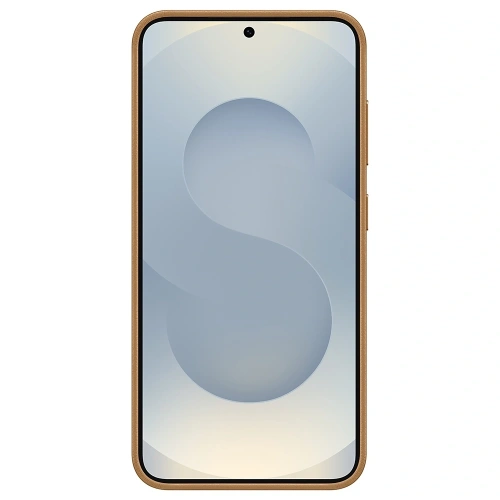 Kup Samsung Kindsuit Galaxy S25 gold - SMG1229 - {ean13} - Sklep Home Screen