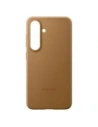 Kup Samsung Kindsuit Galaxy S25 gold - SMG1229 - {ean13} - Sklep Home Screen