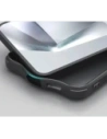 Kup Nillkin Super Frosted Shield Pro Magnetic Case Samsung Galaxy S25 MagSafe negru - NLK1664 - {ean13} - Sklep Home Screen