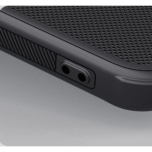 Kup Nillkin Super Frosted Shield Pro Magnetic Case Samsung Galaxy S25 MagSafe negru - NLK1664 - {ean13} - Sklep Home Screen