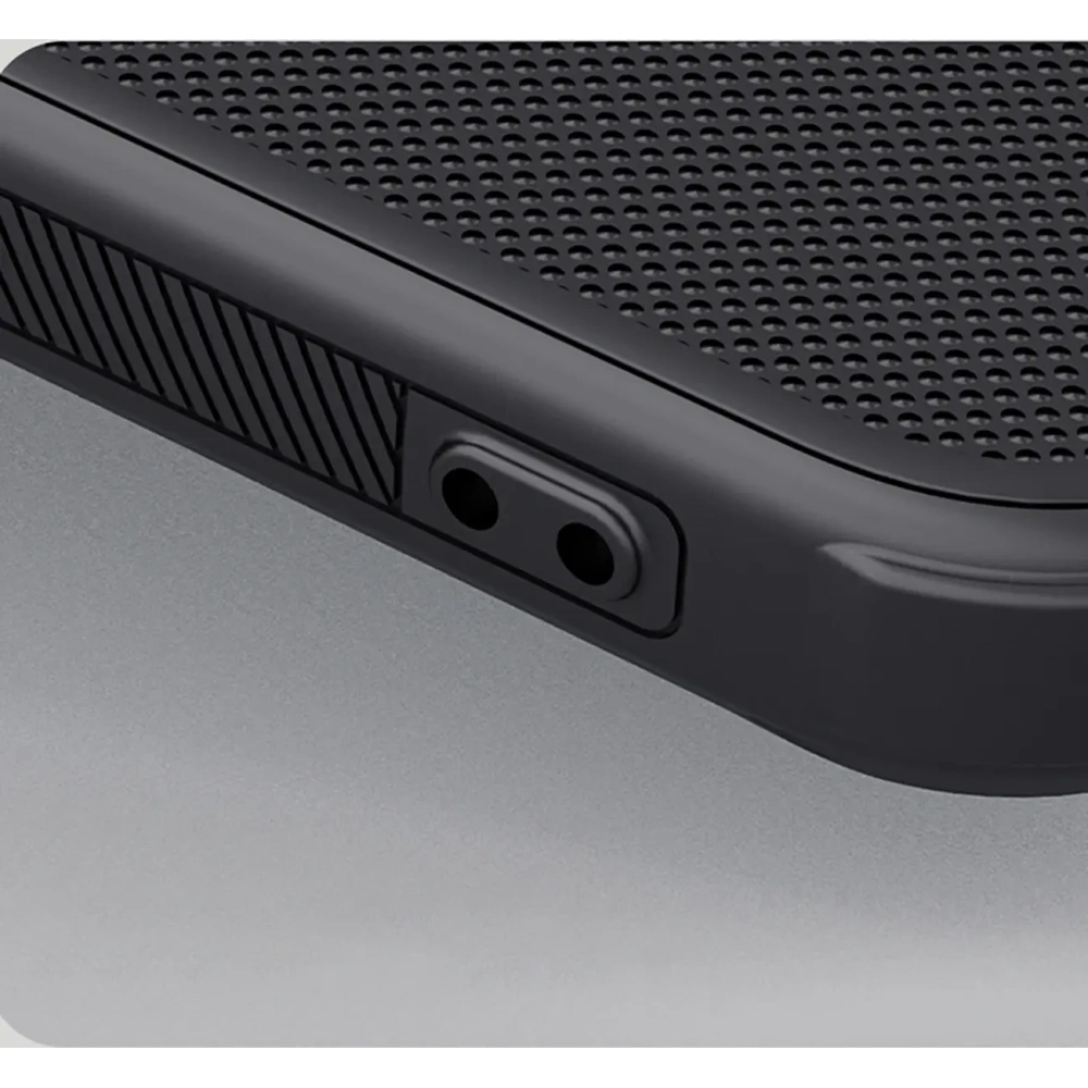 Etui Nillkin Super Frosted Shield Pro Magnetic Case Samsung Galaxy S25 MagSafe czarne