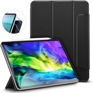 Kup Etui ESR Rebound Magnetic Apple iPad Pro 11 2018/2020 (1. i 2. generacji) Black - ESR167BLK - {ean13} - Sklep Home Screen