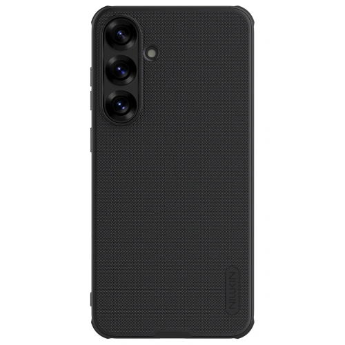 Kup Nillkin Super Frosted Shield Pro Magnetic Case Samsung Galaxy S25+ Plus MagSafe negru - NLK1665 - {ean13} - Sklep Home Screen
