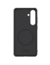 Kup Etui Nillkin Super Frosted Shield Pro Magnetic Case Samsung Galaxy S25+ Plus MagSafe černé - NLK1665 - {ean13} - Sklep Home Screen