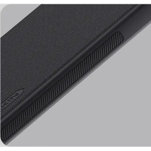 Kup Nillkin Super Frosted Shield Pro Magnetic tok Samsung Galaxy S25+ Plus MagSafe fekete - NLK1665 - {ean13} - Sklep Home Screen