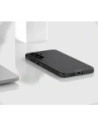 Kup Nillkin Super Frosted Shield Pro Magnetic Case Samsung Galaxy S25+ Plus MagSafe negru - NLK1665 - {ean13} - Sklep Home Screen