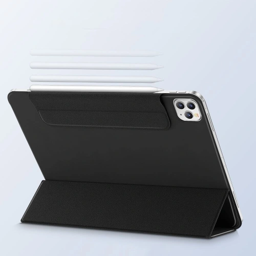 Kup Etui ESR Rebound Magnetic Apple iPad Pro 11 2018/2020 (1. a 2. generace) černé - ESR167BLK - {ean13} - Sklep Home Screen