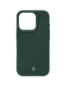 Kup Bizon Soft Case Apple iPhone 16 Pro dunkelgrün - BIZ8213 - {ean13} - Sklep Home Screen