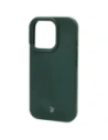 Kup Silikonové pouzdro Bizon Soft Case pro Apple iPhone 16 Pro tmavě zelené - BIZ8213 - {ean13} - Sklep Home Screen