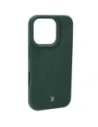 Kup Silikonowe etui Bizon Soft Case do Apple iPhone 16 Pro ciemnozielone - BIZ8213 - {ean13} - Sklep Home Screen